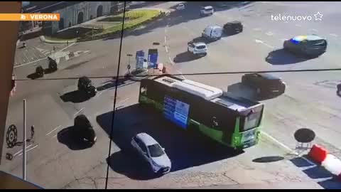 Altamura Con Lo Stop Ai Camion Traffico Scorrevole A Porta Nuova Ecco