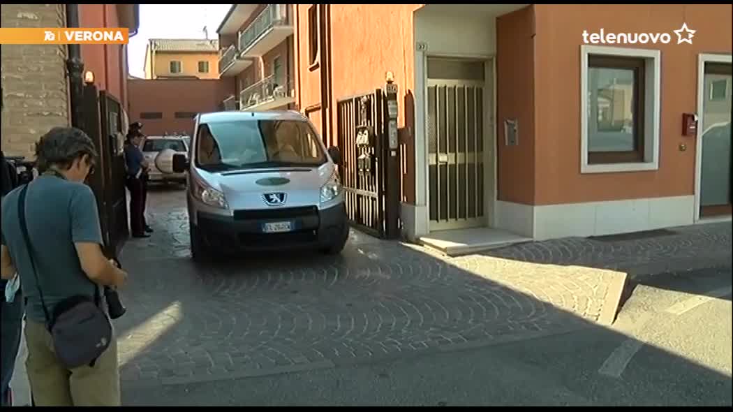 Omicidio Bussolengo, Disposta L'autopsia. Nuovi Agghiaccianti ...