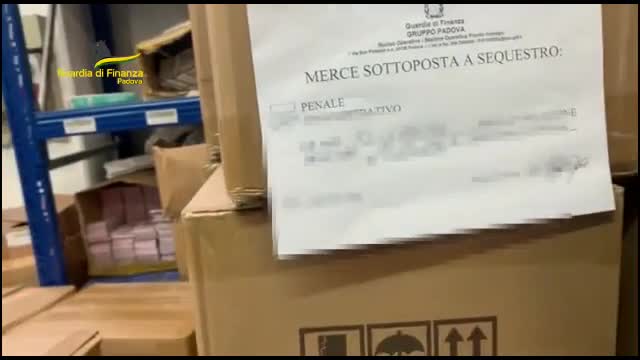 Car tuning: sequestrati 90mila accessori per auto pericolosi - Prima Padova