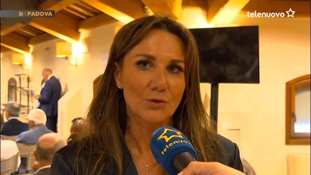 Ance Padova, La Nuova Presidente Monica Grosselle: "Manodopera, Il ...